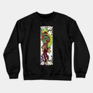 Phoenix Crewneck Sweatshirt